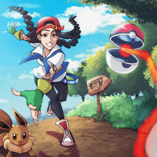 Rodenasink Twitch Cup 4