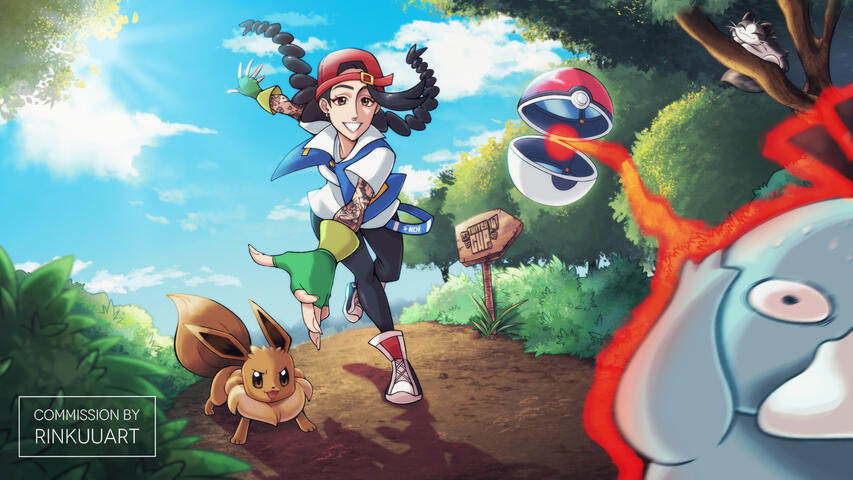 Rodenasink Twitch Cup 4